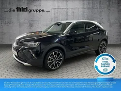 Schwarz Gebraucht 2022 Opel Mokka Elegance SUV | 17.990 € (Fairer Preis)