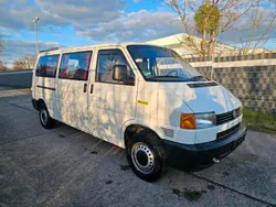 Weiß Gebraucht 1999 VW T4 Van | 4.999 € (Etwas zu teuer)