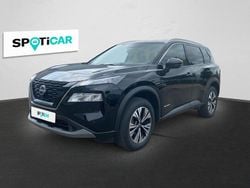 Schwarz Gebraucht 2023 Nissan X-Trail N-Connecta SUV | 36.750 € (Guter Preis)