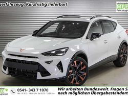 Glacial white metallic ... Neu 2025 Cupra Formentor VZ SUV | 40.691 € (Guter Preis)
