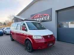 Paprikarot Gebraucht 2009 VW Transporter Van | 7.900 €