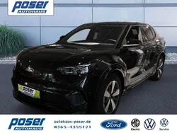 Andere farbe Neu 2024 Ford Capri SUV | 46.672 € (Guter Preis)