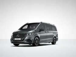 Gray Gebraucht 2025 Mercedes V300 Avantgarde Van / Kleinbus | 98.870 €