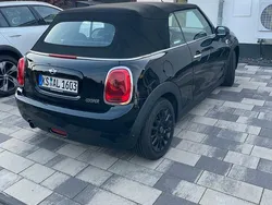 Schwarz Gebraucht 2017 Mini Cooper Kleinwagen | 9.999 € (Superpreis)