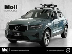 Andere farbe Neu 2024 Volvo XC40 Core SUV | 38.280 € (Etwas zu teuer)