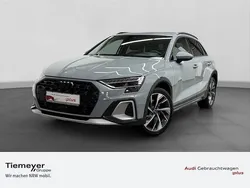 Pfeilgrau perleffekt Gebraucht 2025 Audi A3 Ambiente | 36.650 € (Teuer)