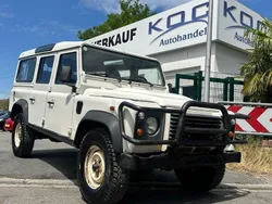 Weiss Gebraucht 2012 Land Rover Defender SUV | 22.700 €
