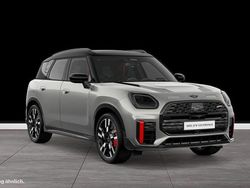 Grau Gebraucht 2024 Mini John Cooper Works Kleinwagen | 39.490 € (Teuer)