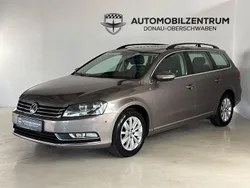 Braun Gebraucht 2011 VW Passat Comfortline Kombi | 8.390 € (Etwas zu teuer)