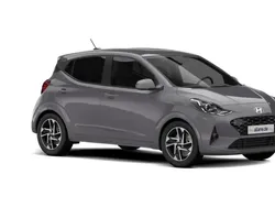 Lumen grey (grau) Neu 2025 Hyundai i10 Trend Kleinwagen | 20.270 € (Fairer Preis)