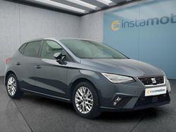 Grau Gebraucht 2024 Seat Ibiza Kleinwagen | 21.749 € (Fairer Preis)
