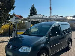 Grau Gebraucht 2006 VW Caddy Life Van / Kleinbus | 4.000 € (Teuer)