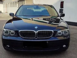 Gebraucht 2008 BMW 740 Limousine | 8.000 €