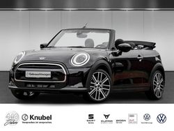 Schwarz Gebraucht 2024 Mini Cooper Kleinwagen | 33.980 €