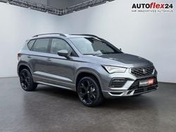 Moonweis metallic Neu 2025 Seat Ateca Black Edition SUV | 35.775 € (Fairer Preis)