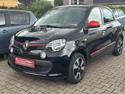 Sternenschwarz Gebraucht 2015 Renault Twingo Dynamique Kleinwagen | 6.499 € (Fairer Preis)