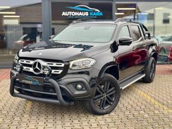 Schwarz Gebraucht 2019 Mercedes X250 Edition Abholung | 31.999 € (Etwas zu teuer)