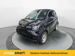 Tridion sicherheitszelle in bl Gebraucht 2022 Smart ForTwo Electric Drive Kleinwagen | 9.900 € (Guter Preis)
