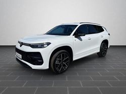 Pure white Gebraucht 2025 VW Tayron Style SUV | 56.960 € (Superpreis)