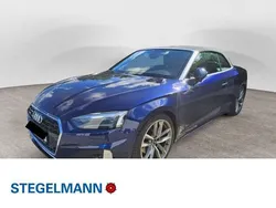 Gebraucht 2022 Audi A5 Advanced Plus Coupé | 37.590 € (Fairer Preis)