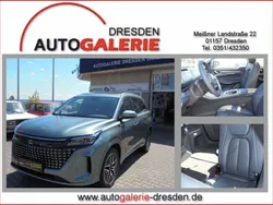 Grün Neu 2025 DFSK E5 Van / Kleinbus | 32.450 € (Fairer Preis)