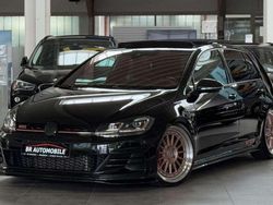 Schwarz Gebraucht 2019 VW Golf VII GTI Limousine | 26.490 € (Etwas zu teuer)