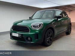 Grün Gebraucht 2022 Mini Cooper Countryman Classic SUV | 24.990 € (Guter Preis)