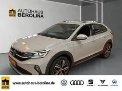 Grau Gebraucht 2022 VW Taigo Style SUV | 21.444 € (Fairer Preis)