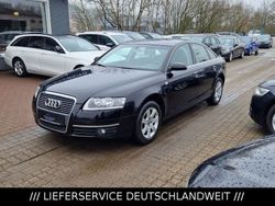 Schwarz Gebraucht 2006 Audi A6 Sport Limousine | 3.950 € (Fairer Preis)