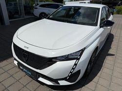 Weiß Gebraucht 2022 Peugeot 308 Active Kombi | 16.890 € (Fairer Preis)