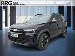Schwarz Gebraucht 2025 Dacia Bigster Extreme SUV | 34.590 € (Fairer Preis)