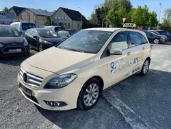 Gebraucht 2013 Mercedes B180 Van / Kleinbus | 2.499 €