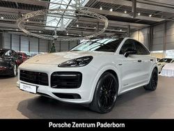 Weiß Gebraucht 2022 Porsche Cayenne SUV | 77.890 € (Teuer)