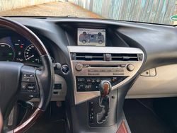 Gebraucht 2011 Lexus RX450h Ambience Line SUV | 19.999 €