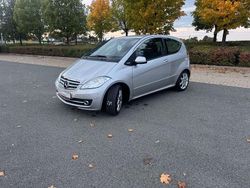 Silber Gebraucht 2009 Mercedes A200 Kleinwagen | 4.999 € (Fairer Preis)