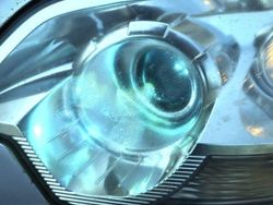 Silber Gebraucht 2007 Opel Antara Cosmo SUV | 3.450 € (Guter Preis)