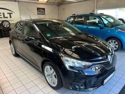 Sternenschwarz Gebraucht 2021 Renault Clio V Zen Limousine | 14.490 € (Fairer Preis)
