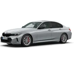 Gebraucht 2025 BMW 330 Comfort Edition Limousine | 45.840 € (Teuer)