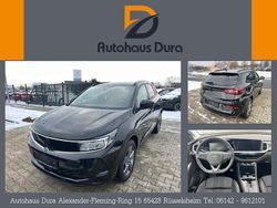 Schwarz (metallic) Gebraucht 2024 Opel Grandland X GS Line SUV | 20.950 € (Guter Preis)