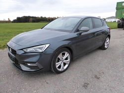 Magnetic tech grey Gebraucht 2020 Seat Leon FR Kleinwagen | 17.750 € (Etwas zu teuer)