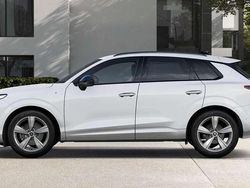 Arkonaweiß Neu 2025 Audi Q3 S-Line SUV | 50.811 € (Fairer Preis)