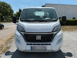 Weiß Gebraucht 2024 Fiat Ducato Van | 85.199 €