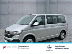 Reflexsilber metallic Gebraucht 2023 VW T6.1 Comfortline Van | 43.990 € (Superpreis)