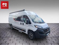 Weiß Gebraucht 2025 Buerstner Campeo Van | 59.800 €