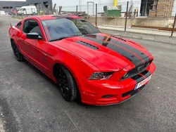 Rot Gebraucht 2014 Ford Mustang | 21.500 € (Superpreis)