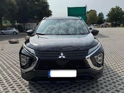 Schwarz Gebraucht 2021 Mitsubishi Eclipse Cross Top SUV | 20.499 € (Fairer Preis)