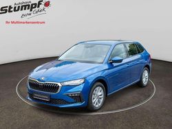 Grau Neu 2025 Skoda Scala Selection Kleinwagen | 25.900 € (Fairer Preis)