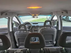 Grün Gebraucht 2005 Mercedes Vaneo Van / Kleinbus | 3.700 € (Teuer)