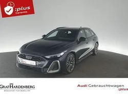 Firmamentblau metallic Gebraucht 2024 Audi A5 Ambiente Coupé | 60.930 € (Fairer Preis)