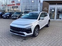 Grau Neu 2025 Hyundai Bayon Trend SUV | 21.800 € (Fairer Preis)